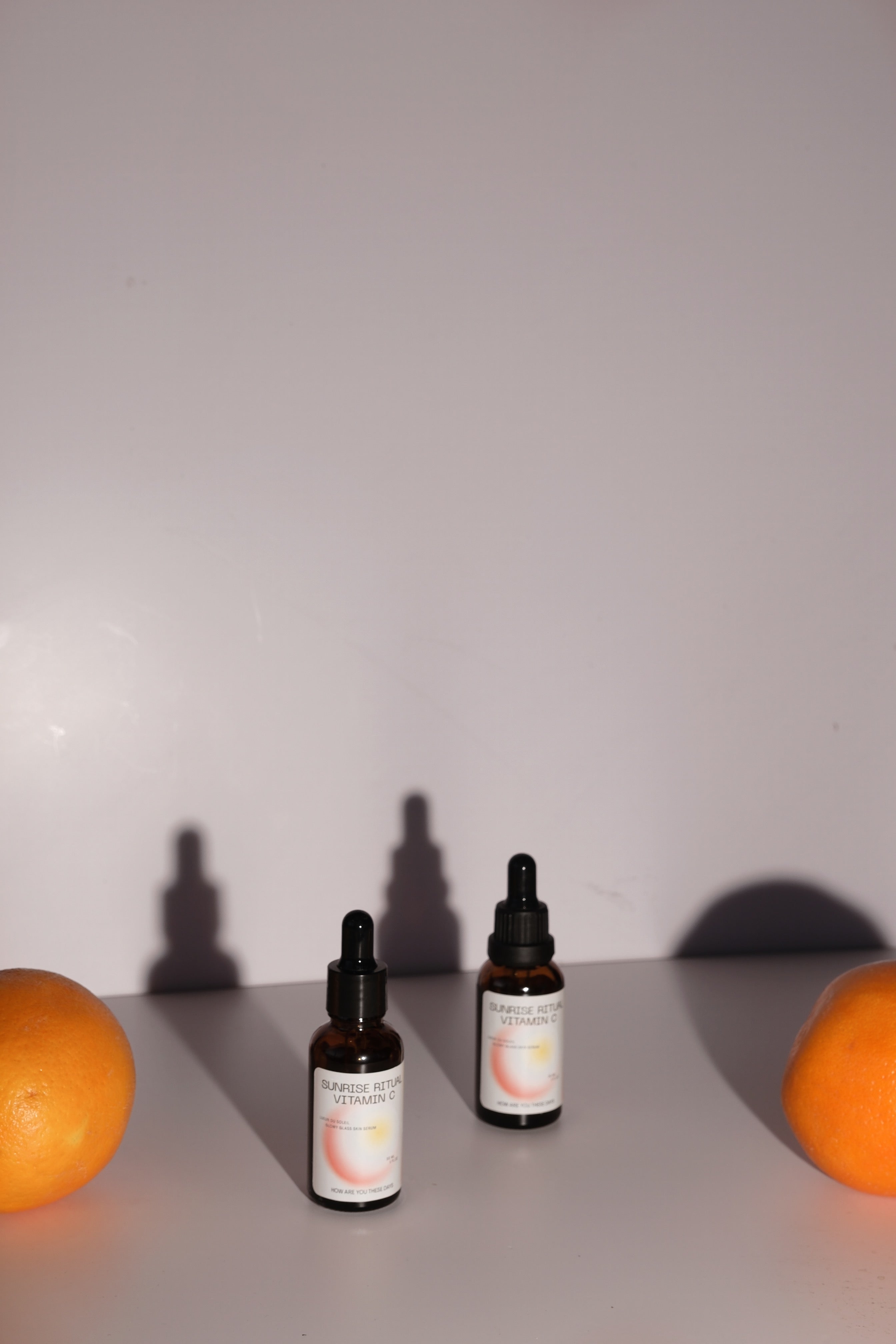 HAYTD Sunrise Ritual Vitamin C | Glowy Glass Skin Serum